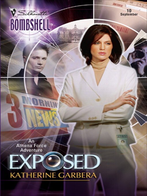 Title details for Exposed by Katherine Garbera - Available
